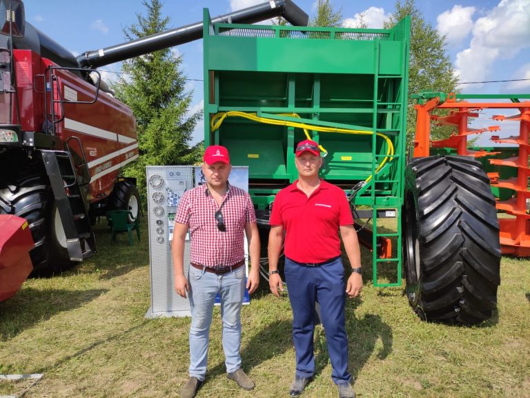 Агропромышленный фестиваль Agro.PRO-2021-фотоотчет